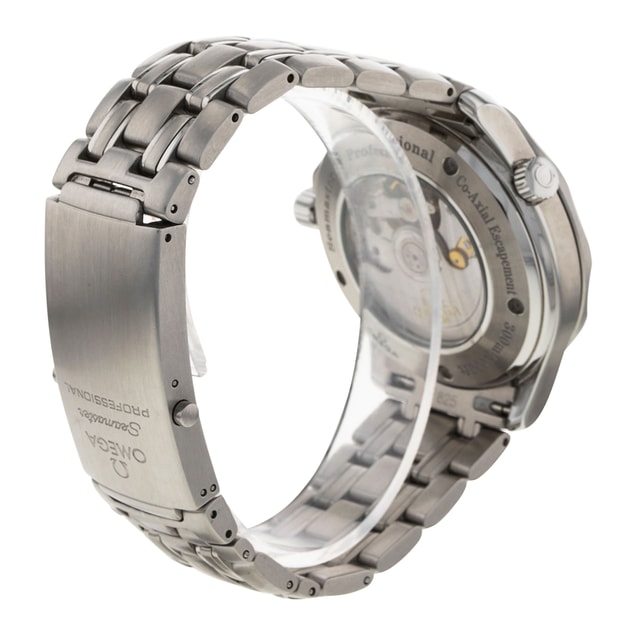 Omega Seamaster 300m 2535.80.00 Image 3